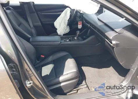 2023 Mazda Mazda3 2.5 S Select из США, поврежденный, VIN JM1BPAKM3P1615785